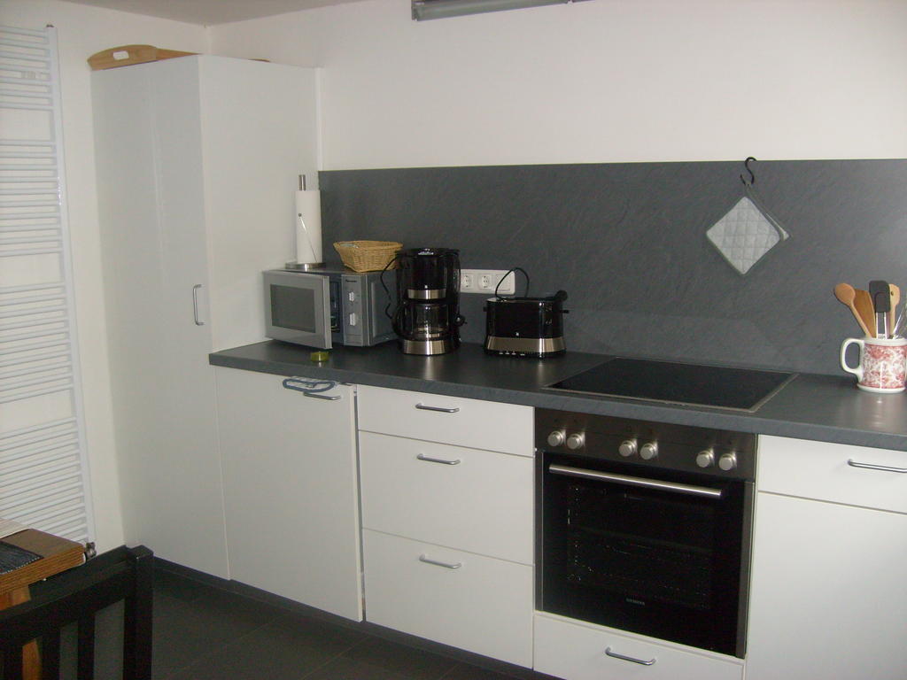 Ferienwohnung Duerbaum Schleiden Phòng bức ảnh