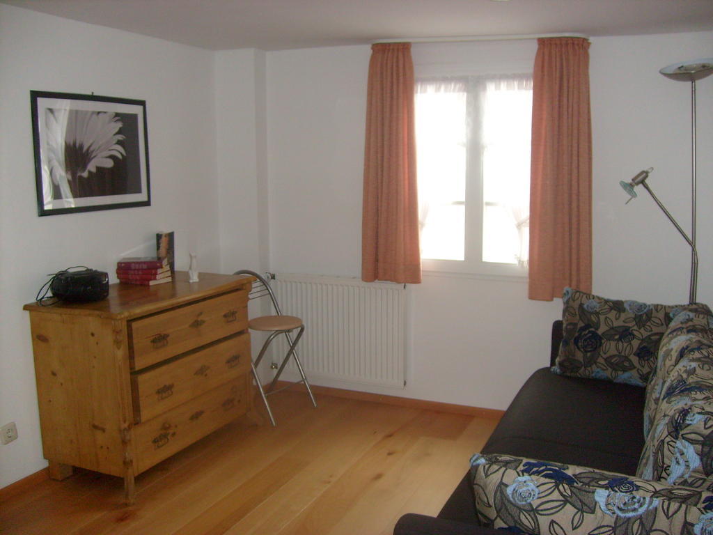Ferienwohnung Duerbaum Schleiden Ngoại thất bức ảnh
