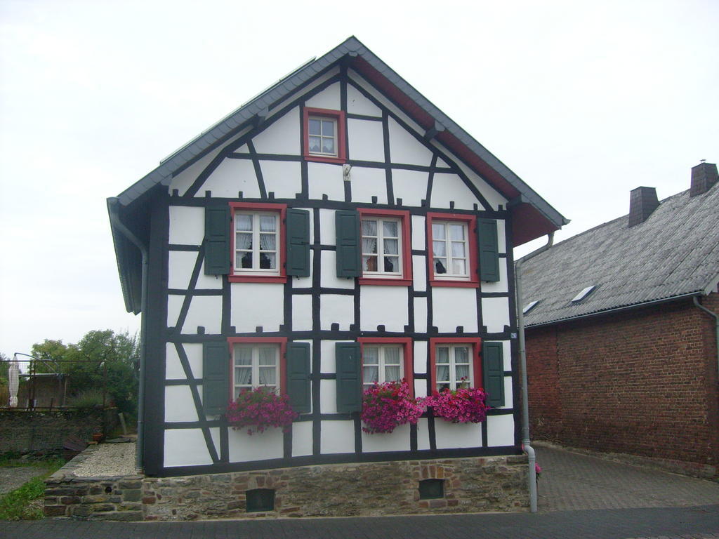 Ferienwohnung Duerbaum Schleiden Phòng bức ảnh