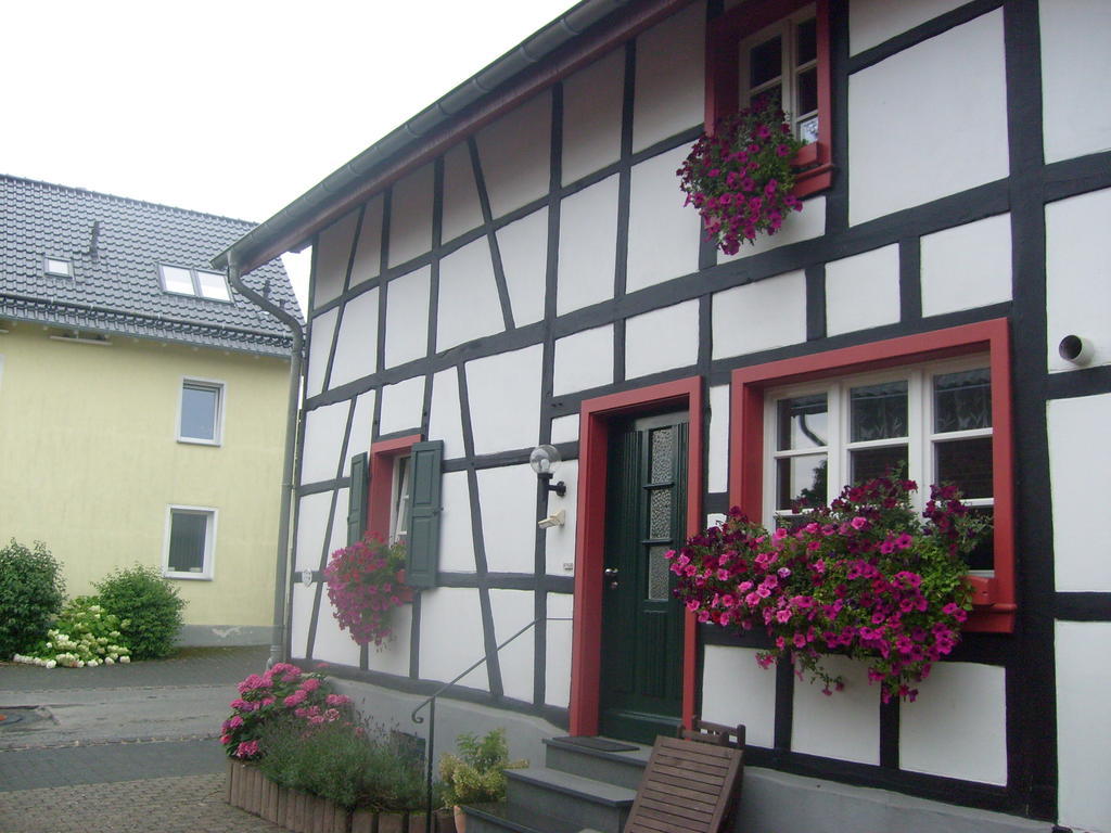 Ferienwohnung Duerbaum Schleiden Phòng bức ảnh