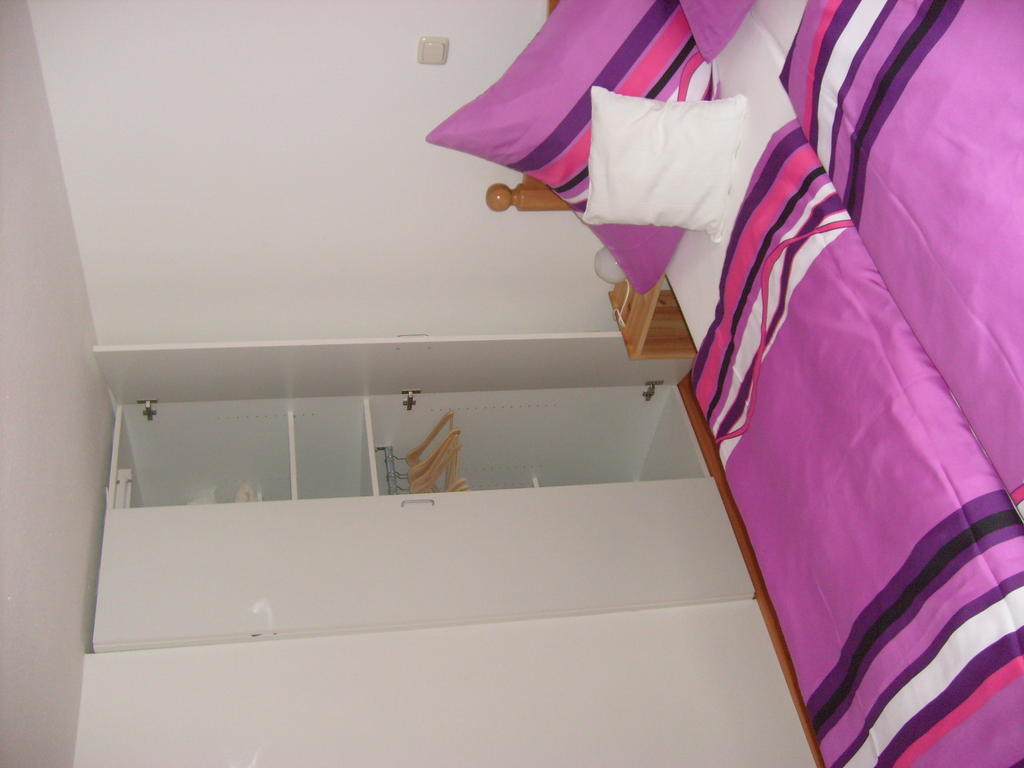 Ferienwohnung Duerbaum Schleiden Phòng bức ảnh