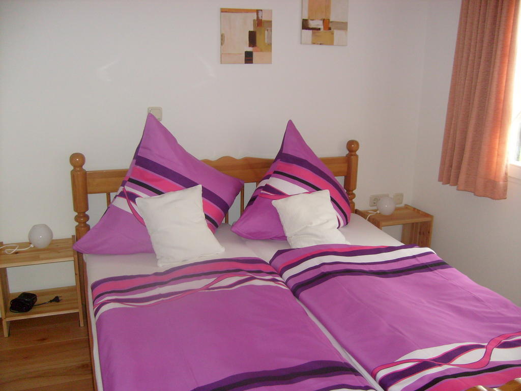 Ferienwohnung Duerbaum Schleiden Phòng bức ảnh