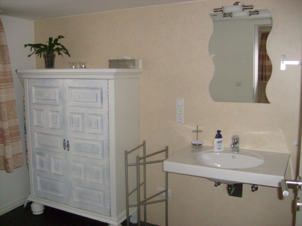 Ferienwohnung Duerbaum Schleiden Phòng bức ảnh