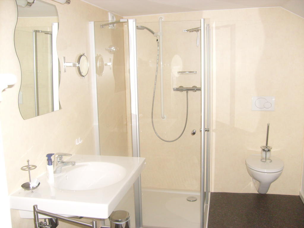 Ferienwohnung Duerbaum Schleiden Ngoại thất bức ảnh