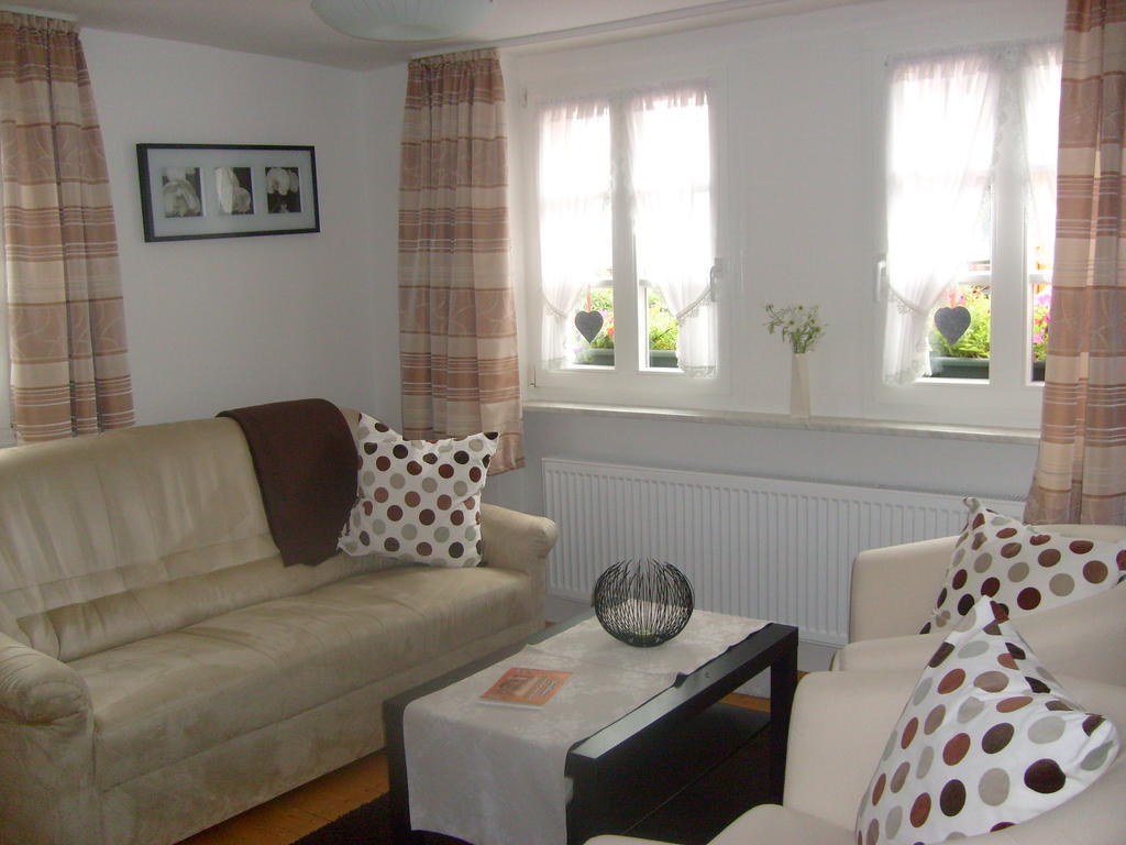 Ferienwohnung Duerbaum Schleiden Ngoại thất bức ảnh