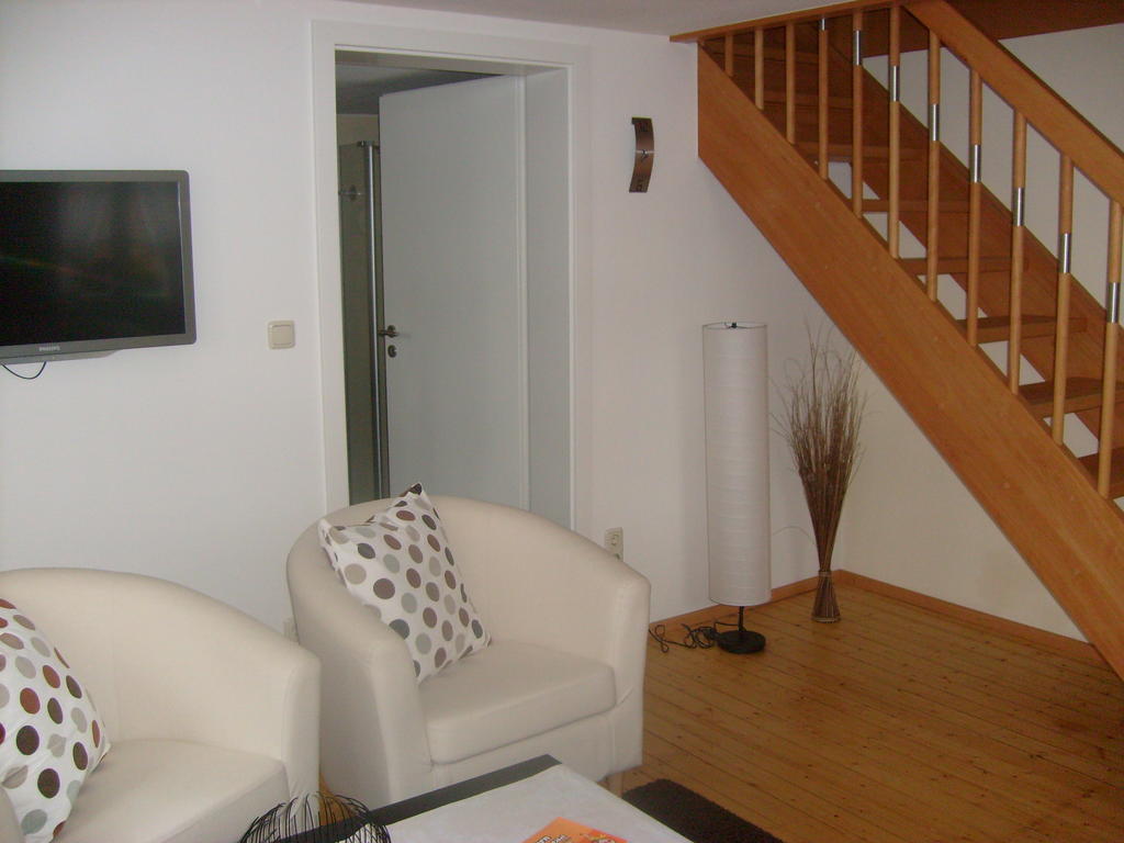 Ferienwohnung Duerbaum Schleiden Phòng bức ảnh