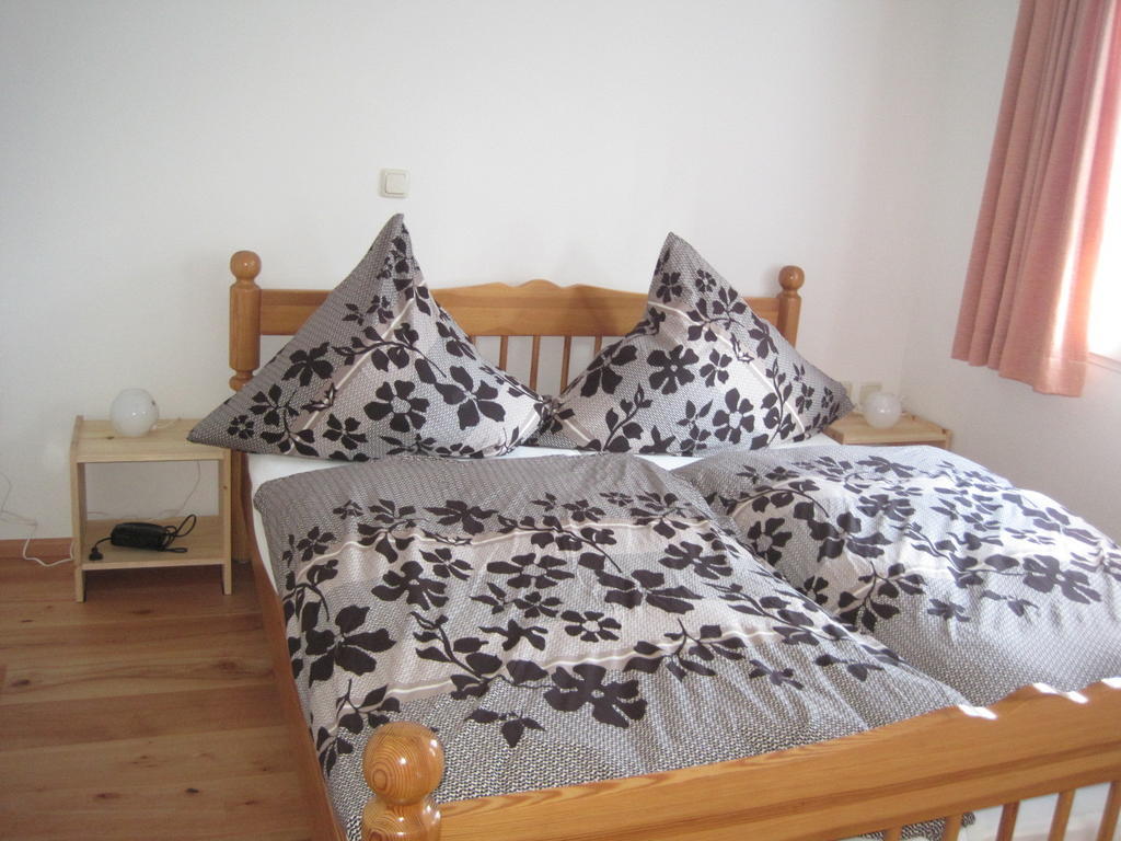 Ferienwohnung Duerbaum Schleiden Ngoại thất bức ảnh