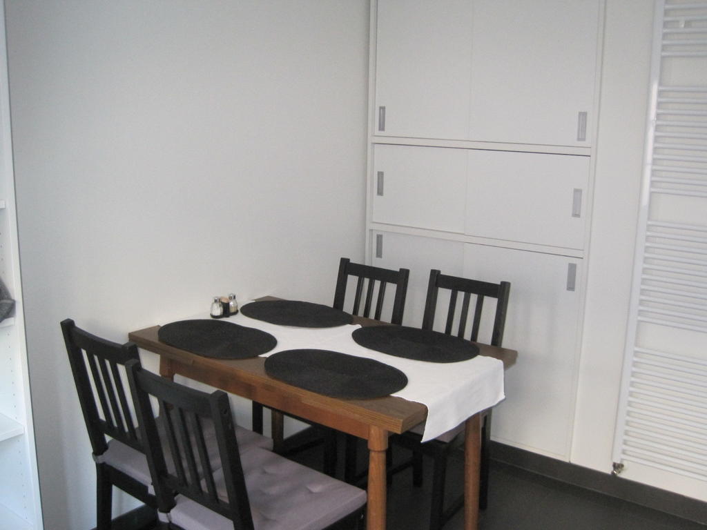 Ferienwohnung Duerbaum Schleiden Phòng bức ảnh