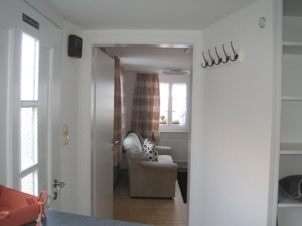 Ferienwohnung Duerbaum Schleiden Phòng bức ảnh
