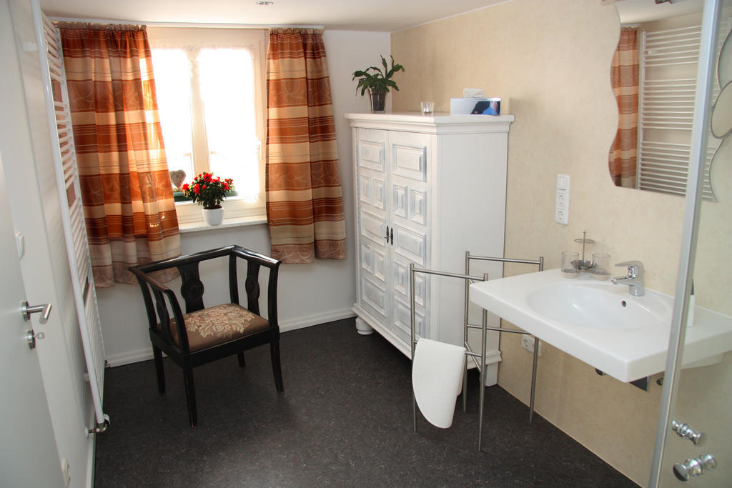 Ferienwohnung Duerbaum Schleiden Phòng bức ảnh