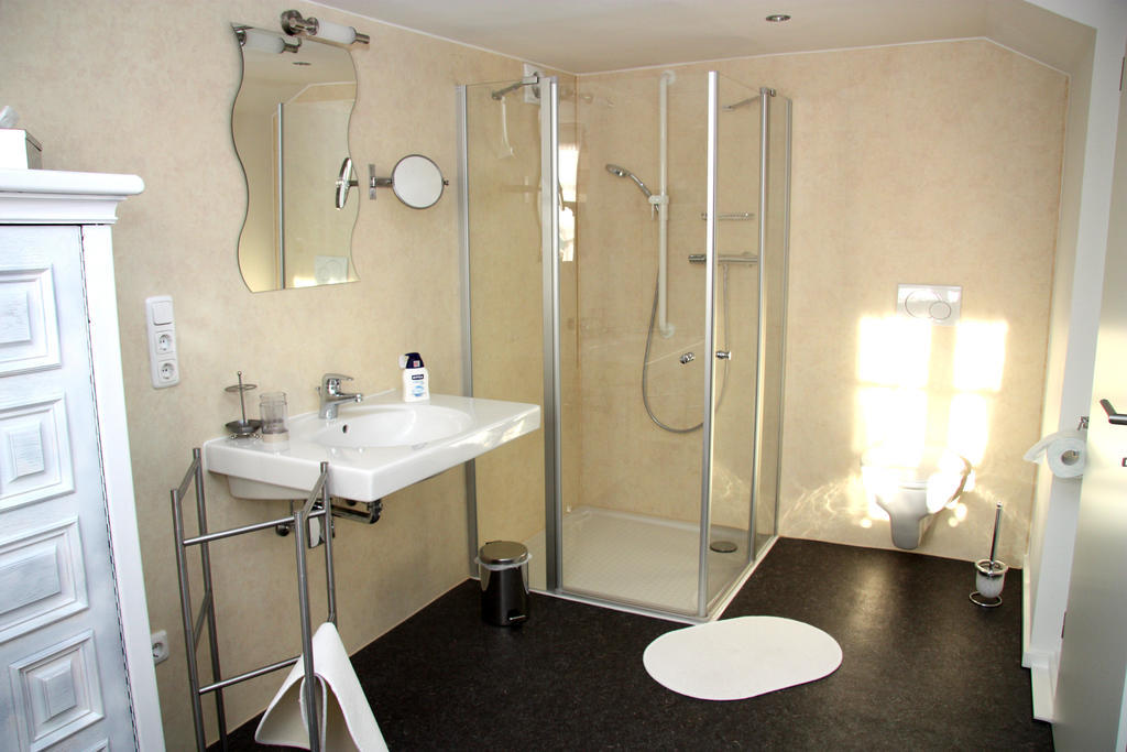 Ferienwohnung Duerbaum Schleiden Phòng bức ảnh