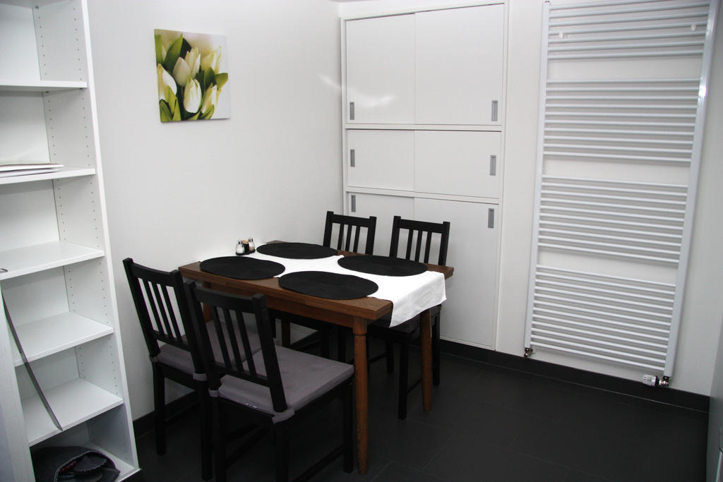 Ferienwohnung Duerbaum Schleiden Phòng bức ảnh