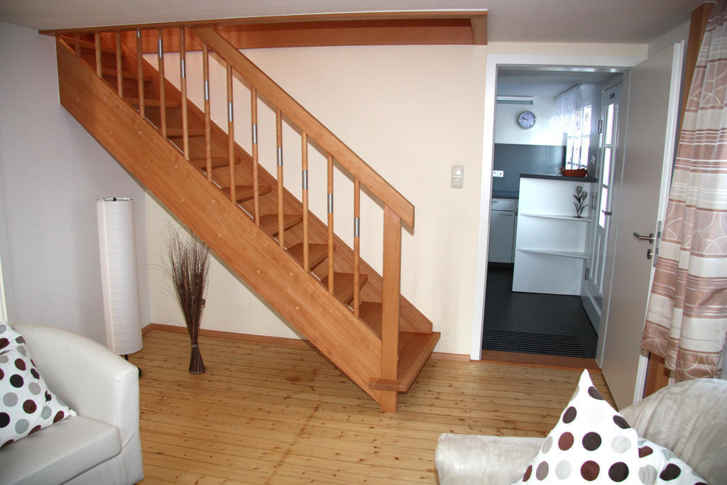 Ferienwohnung Duerbaum Schleiden Phòng bức ảnh