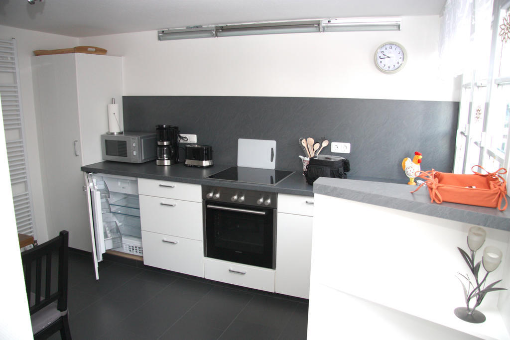 Ferienwohnung Duerbaum Schleiden Ngoại thất bức ảnh