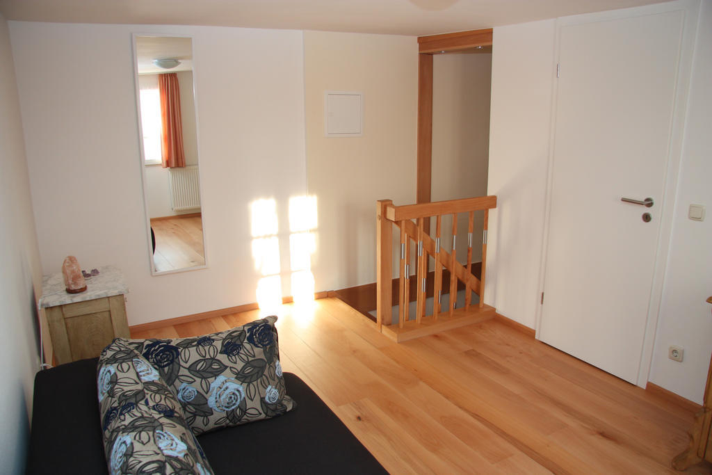 Ferienwohnung Duerbaum Schleiden Phòng bức ảnh